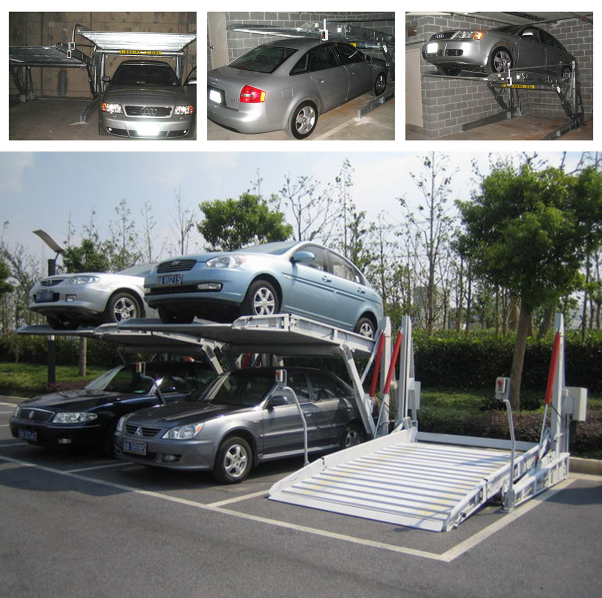 重庆俯仰式简易升降立体停车设备产品图片.jpg