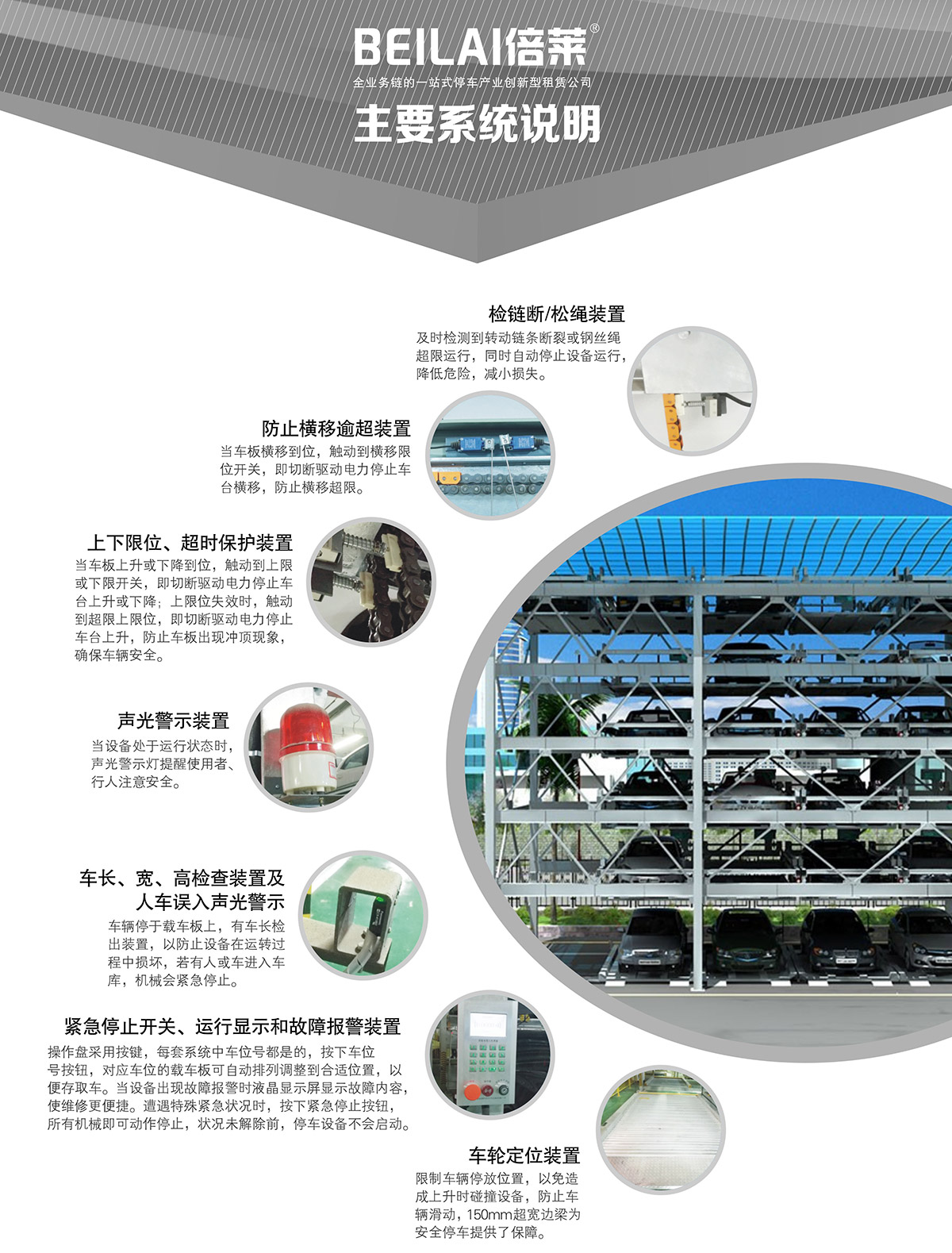 重庆四至六层PSH4-6升降横移类机械式立体停车设备主要系统说明.jpg