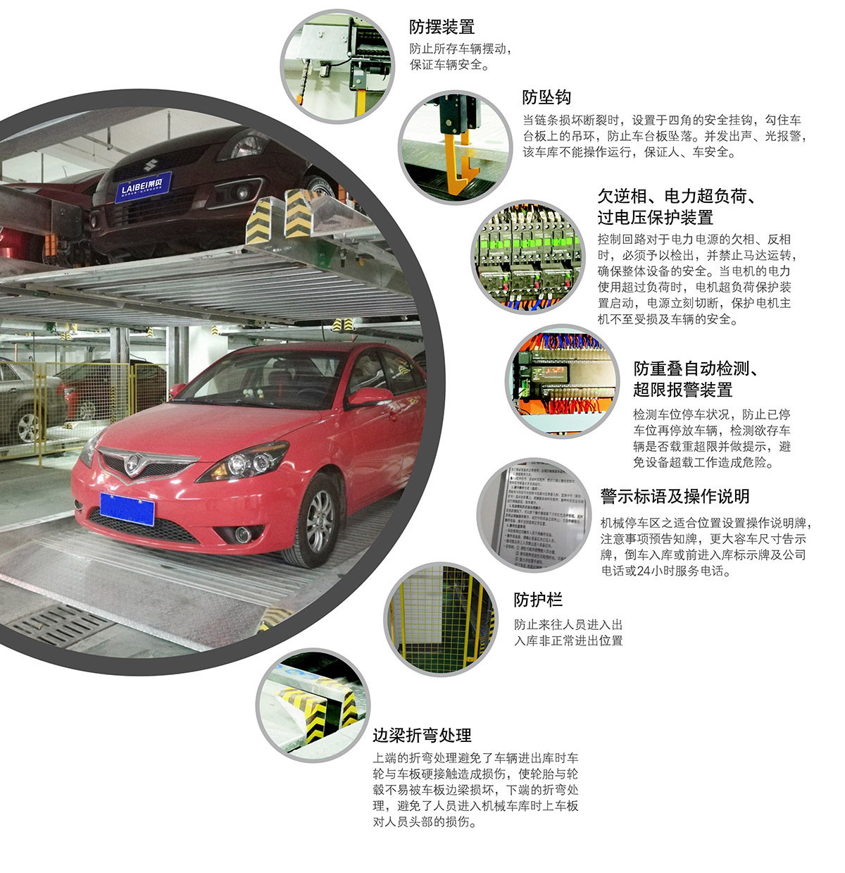 重庆重列PSH2二层升降横移类机械式立体停车设备安全保障.jpg