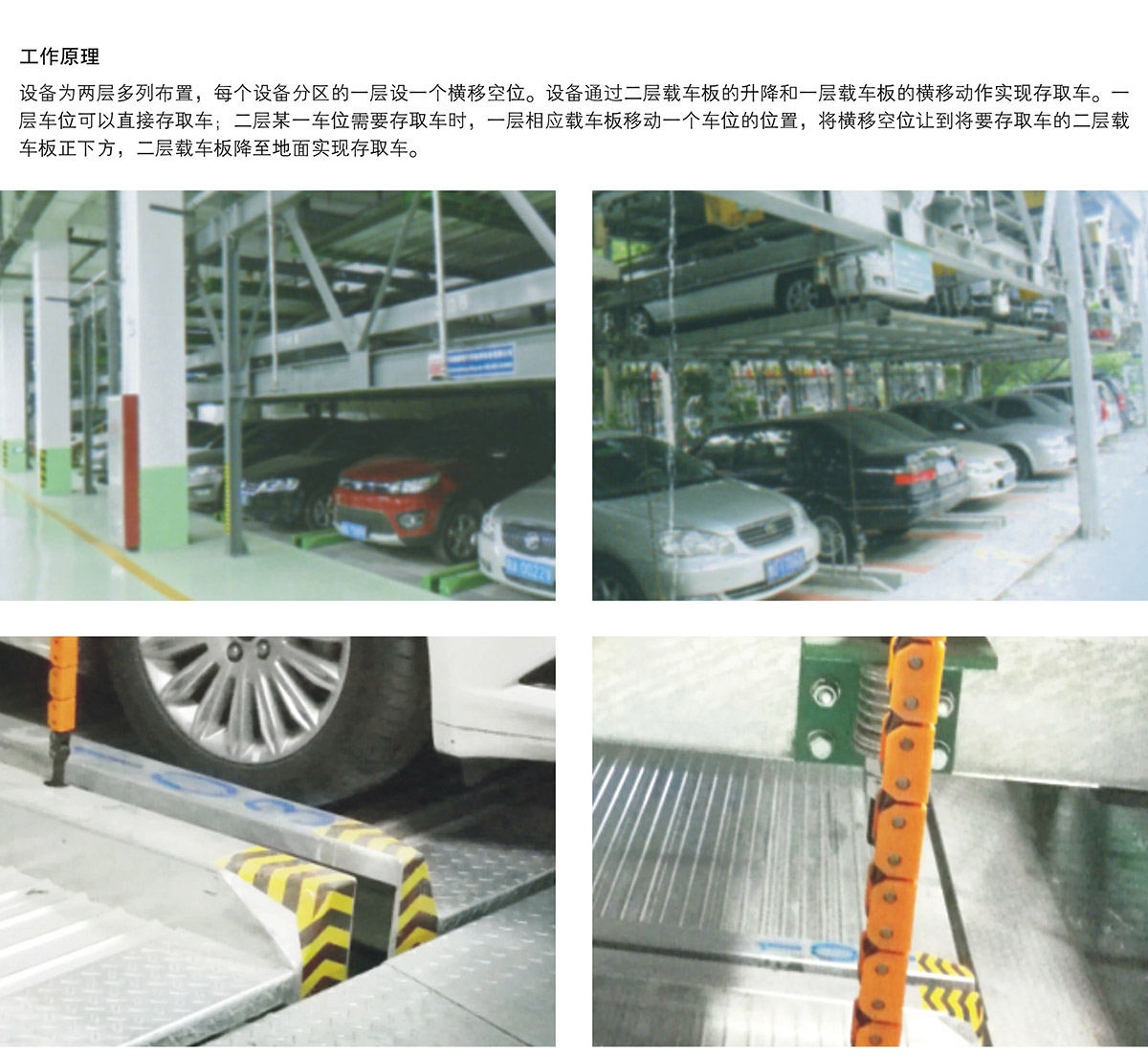 重庆PSH2二层升降横移类机械式立体停车设备工作原理.jpg